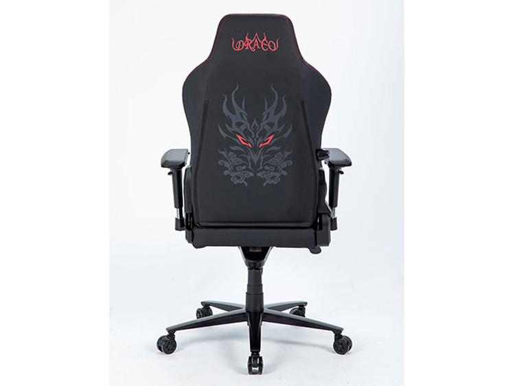 Ghế game E-DRA DRACO EGC2029LUX