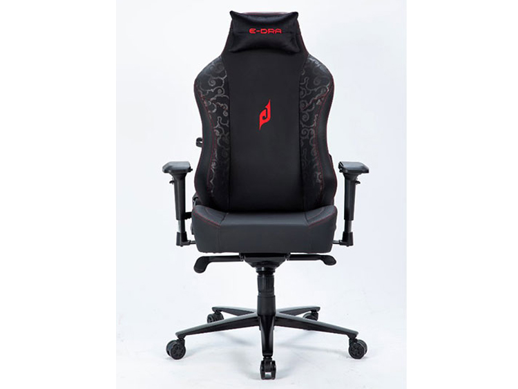 Ghế game E-DRA DRACO EGC2029LUX