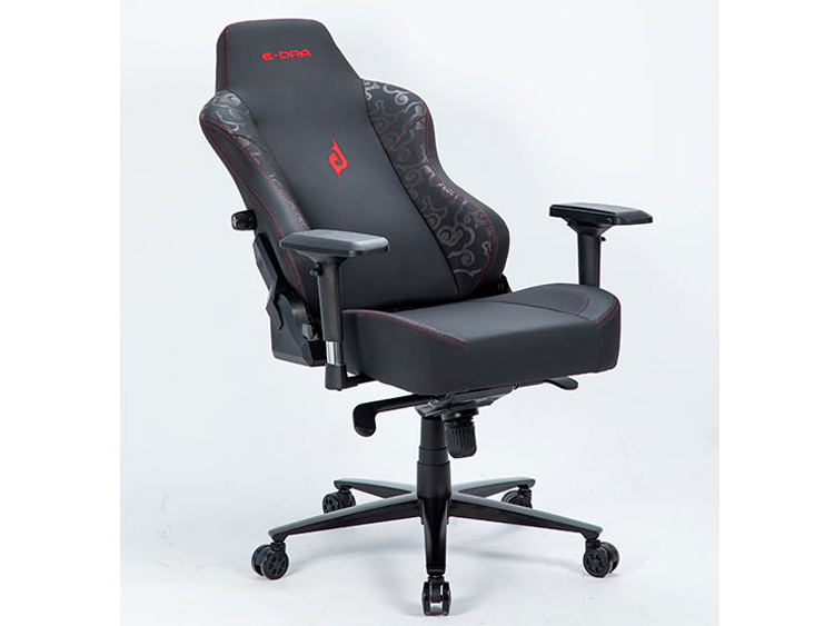 Ghế game E-DRA DRACO EGC2029LUX