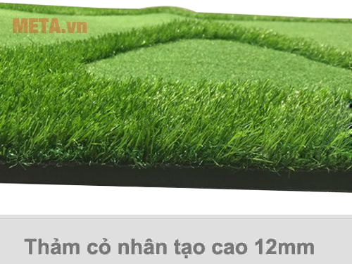 Thảm tập golf Putting GOMIP30