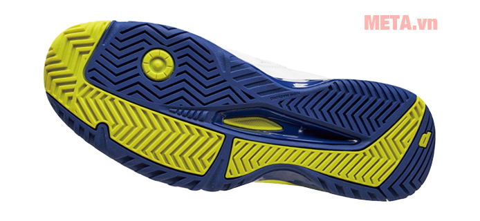 Giày tennis Prince AdvancedFit Game Z AC DPS812