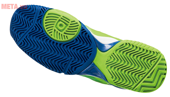 Giày tennis Prince TOUR PRO Z III AC DPSZA12