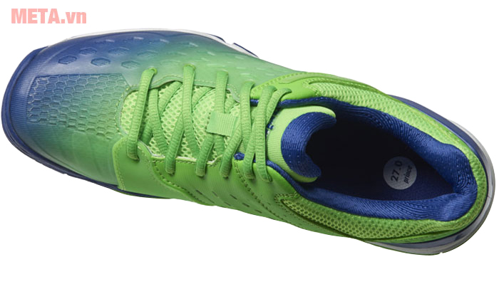 Giày tennis Prince TOUR PRO Z III AC DPSZA12