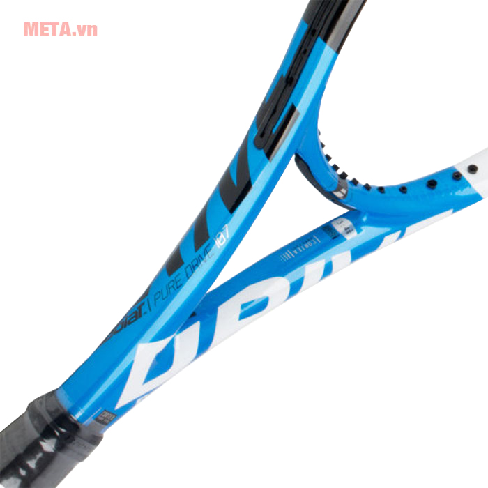 Vợt tennis Babolat Pure Drive 107 2018 101346 (285g)