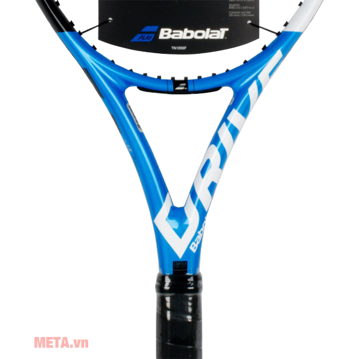 Vợt tennis Babolat Pure Drive 107 2018 101346 (285g)