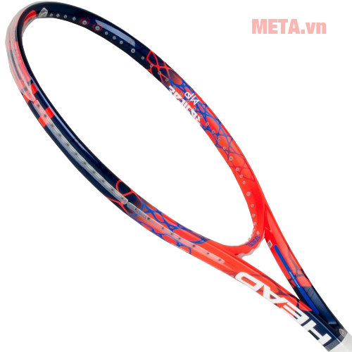 Vợt tennis Head Graphene Touch Radical MP 2018 232618 (295g)