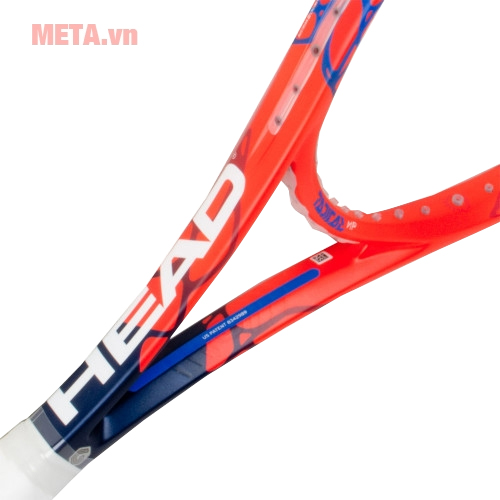 Vợt tennis Head Graphene Touch Radical MP 2018 232618 (295g)