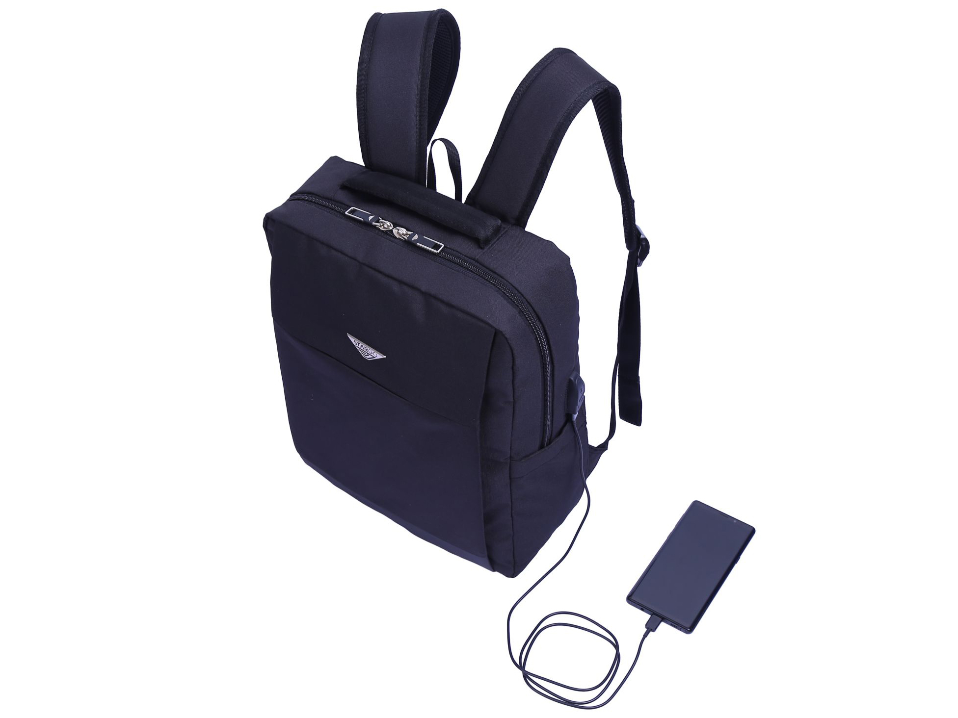 Balo Laptop Sakos HEBEN i15