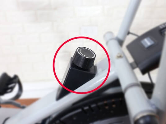 Xe đạp tập thể dục Zasami KZ-6511 - META.vn