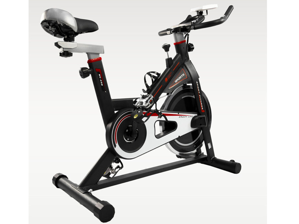 Xe đạp tập Buheung MK-298