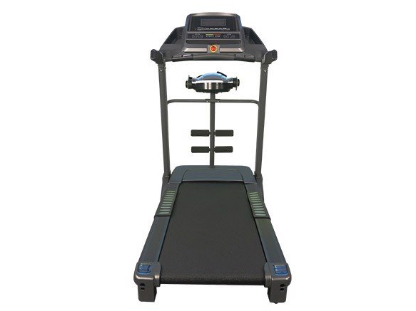 Máy chạy bộ điện Buheung MK-211N