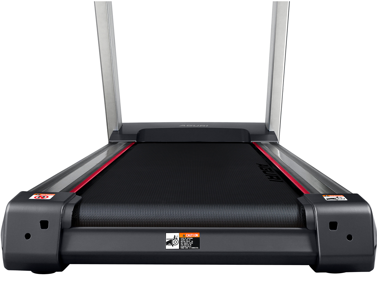 Máy chạy bộ điện cỡ lớn Aguri AGT-817LE