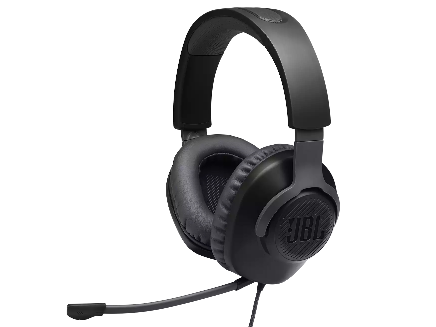 Tai nghe gaming JBL QUANTUM 100