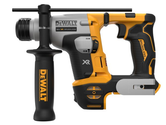 Thân máy khoan búa dùng pin 20V DeWalt DCH172N (chưa pin, sạc)