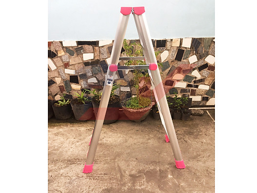 Thang nhôm gấp DIY TLY-5C