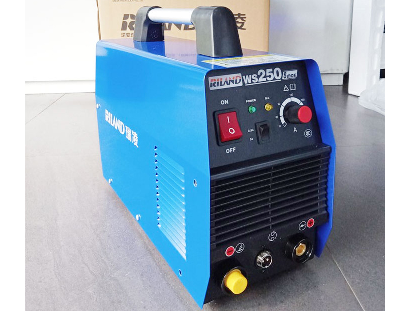 Máy hàn Tig Riland WS TIG 250S