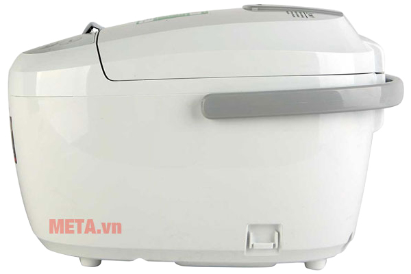 Nồi cơm điện tử Sharp KS-COM185EV-SL (1.8 lít)