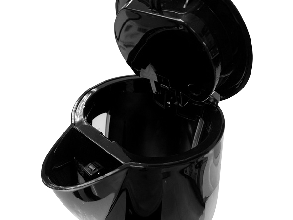 Bình đun siêu tốc Electrolux 1.5 lít EEK1303K