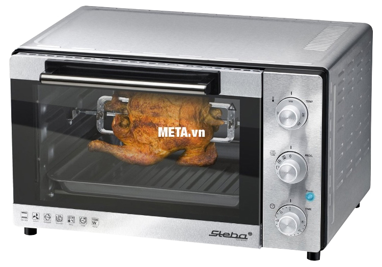 Lò nướng Steba KB28 Eco Line 28 lít