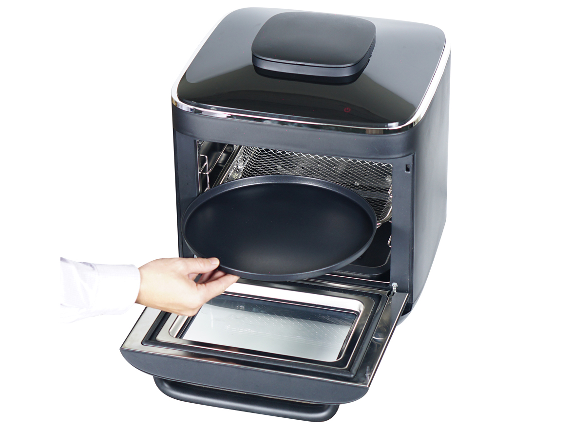 Nồi chiên không dầu hơi nước Kalpen X15 - 15 lít