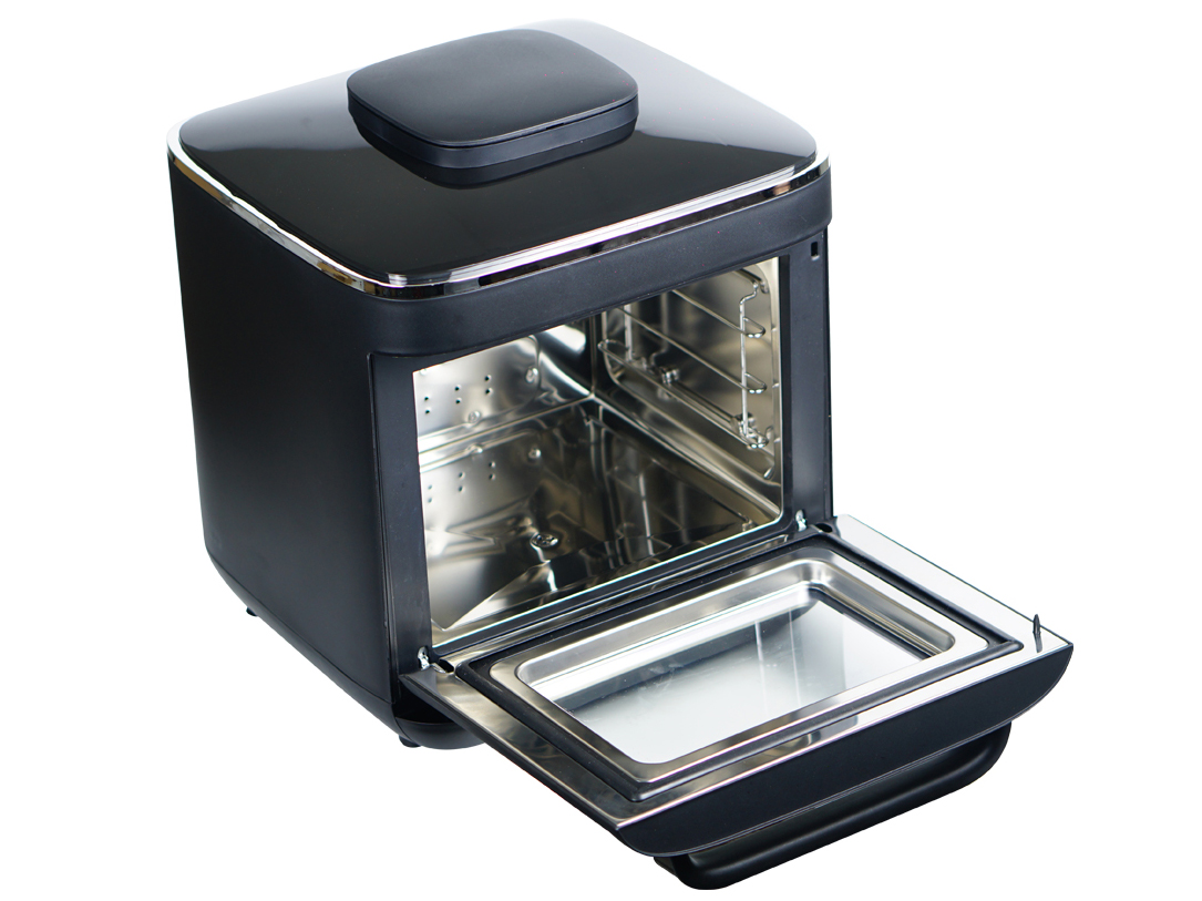 Nồi chiên không dầu hơi nước Kalpen X15 - 15 lít