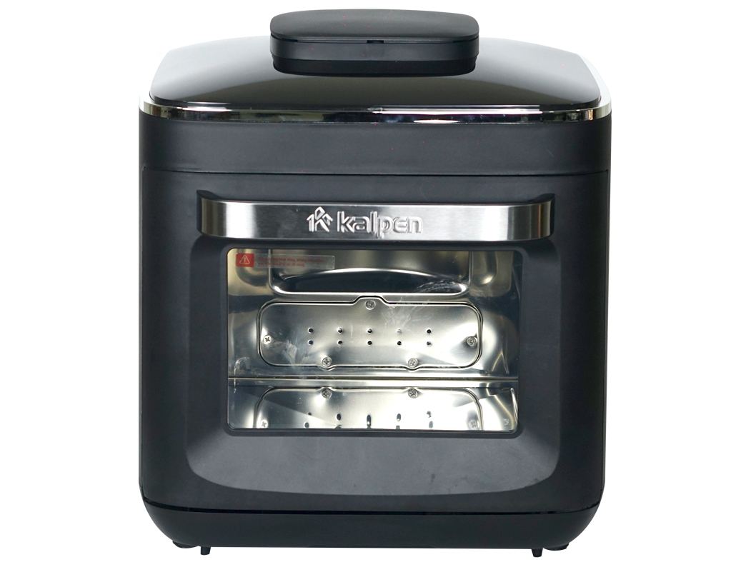 Nồi chiên không dầu hơi nước Kalpen X15 - 15 lít