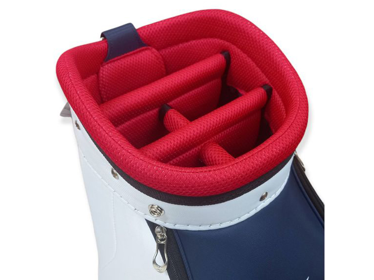 Bộ gậy golf Fullset Mizuno RV-8 Graphite (10 gậy túi)