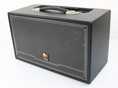 Loa di động karaoke xách tay Prosing W8 Silver E