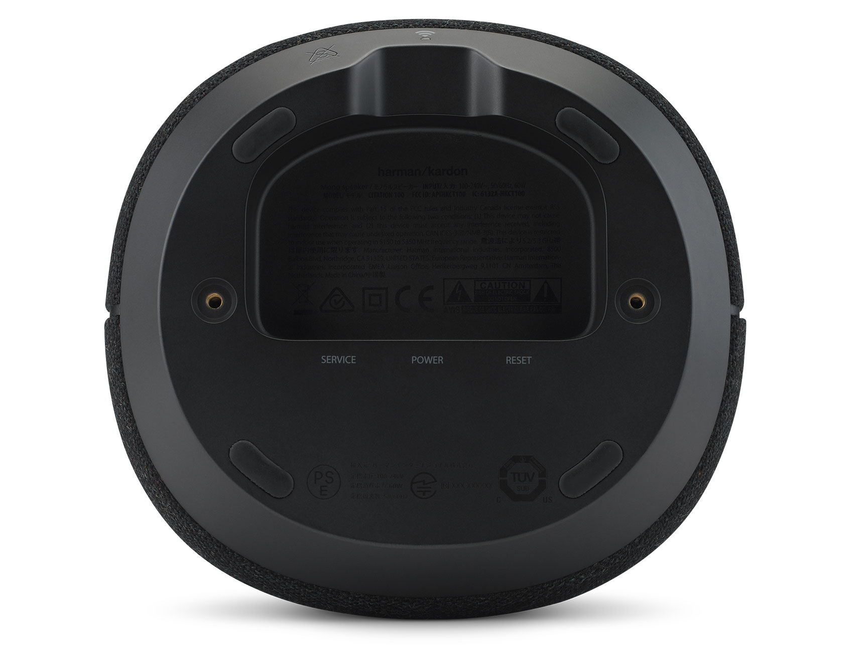 Loa Harman Kardon Citation 100 không dây thông minh