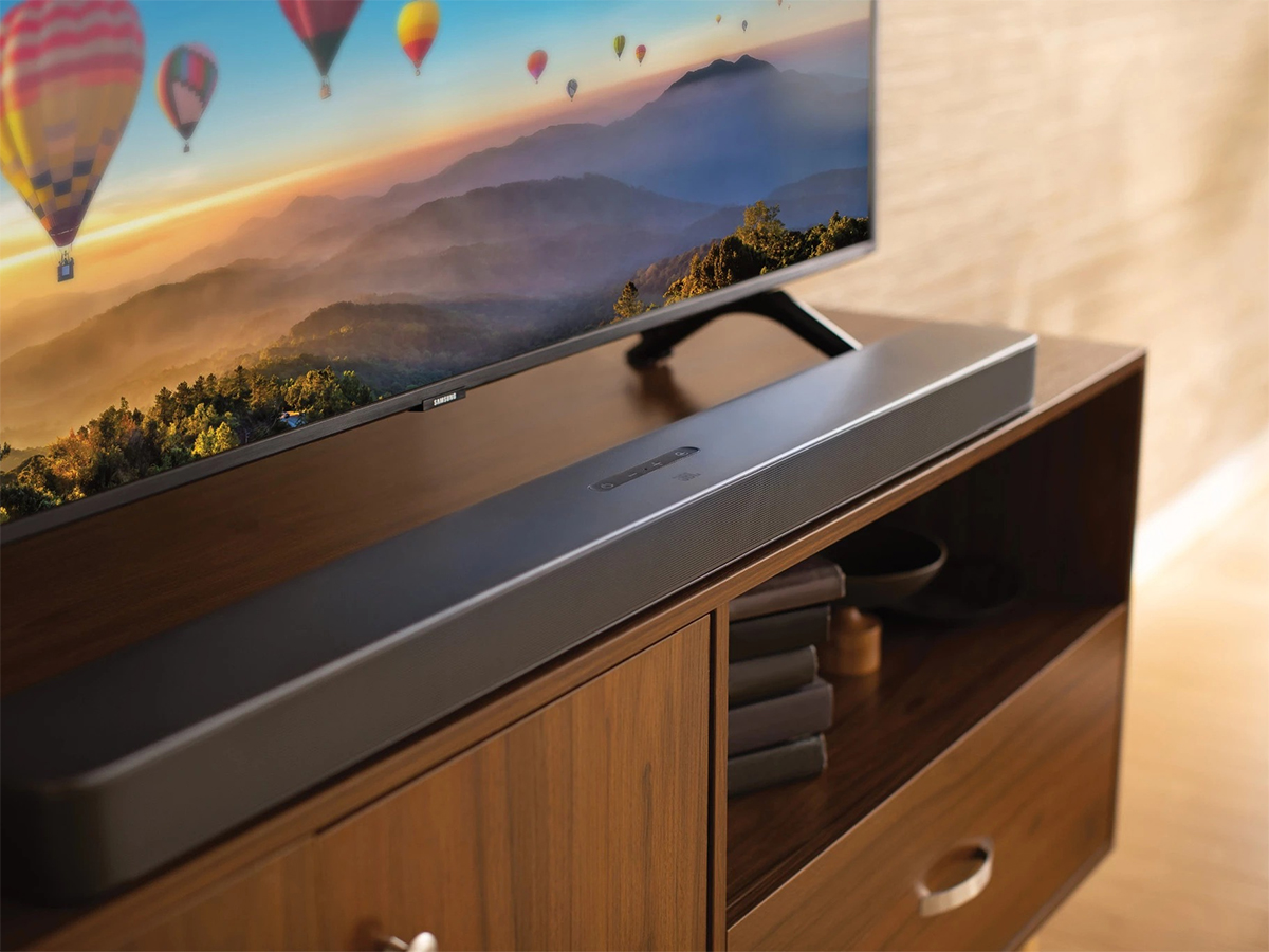 Loa soundbar JBL BAR 5.1 - Loa thanh