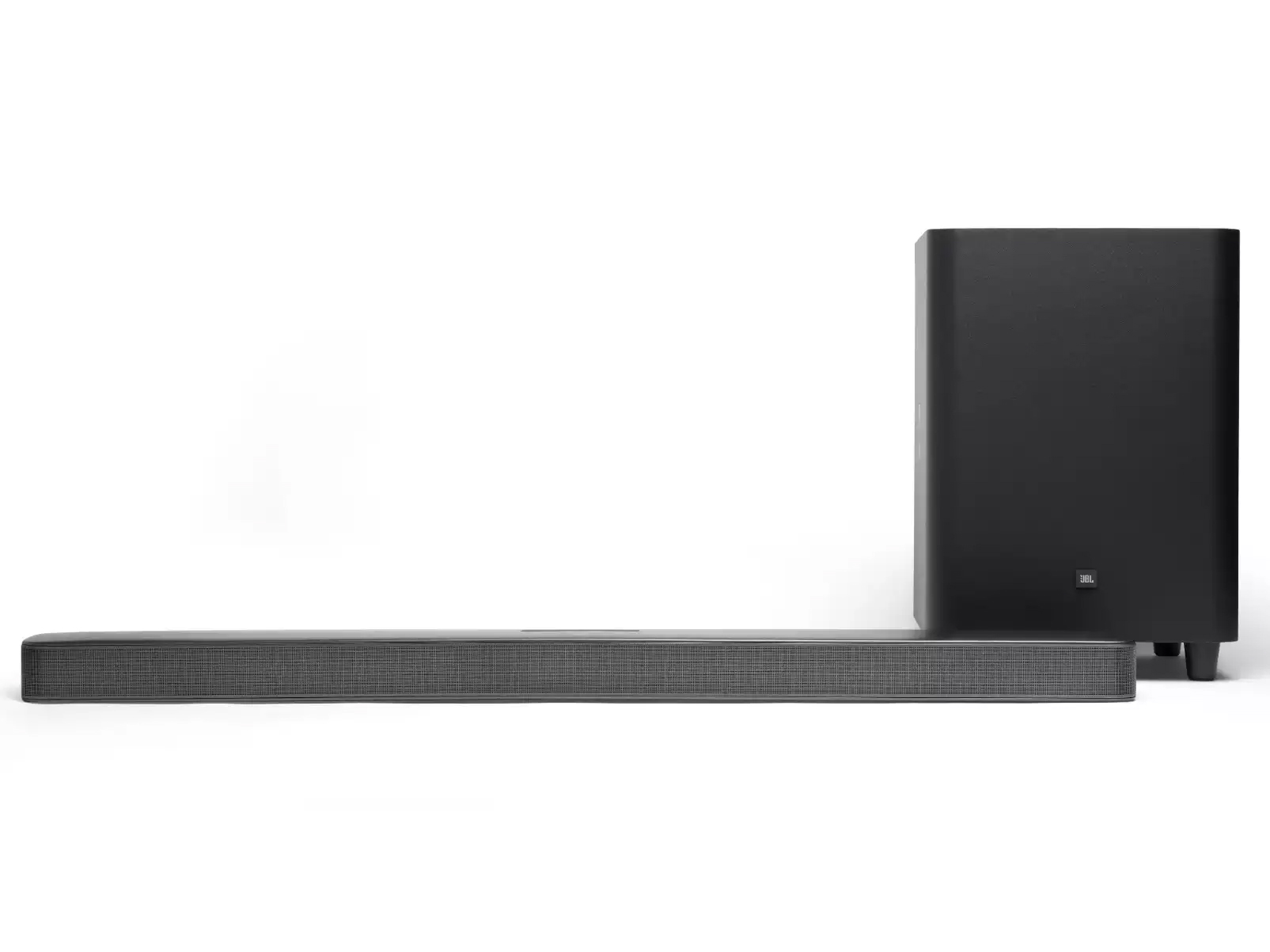 Loa soundbar JBL BAR 5.1 - Loa thanh