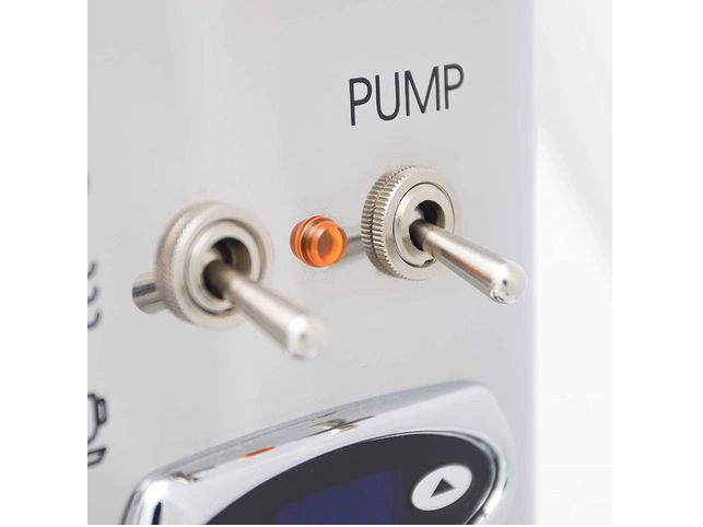 Máy pha cà phê LELIT ANITA PL042TEMD