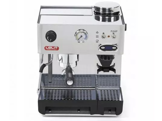 Máy pha cà phê LELIT ANITA PL042TEMD
