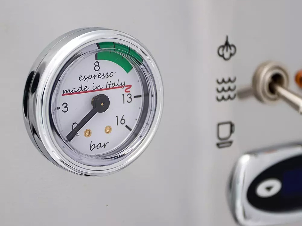 Máy pha cà phê LELIT ANITA PL042TEMD