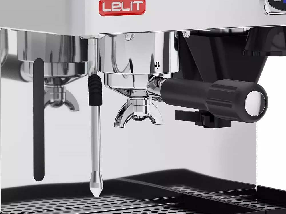 Máy pha cà phê LELIT ANITA PL042TEMD