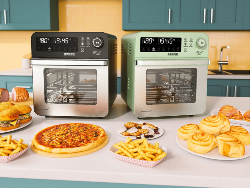 Nồi chiên không dầu 2GOOD S19 (14,5 lít)