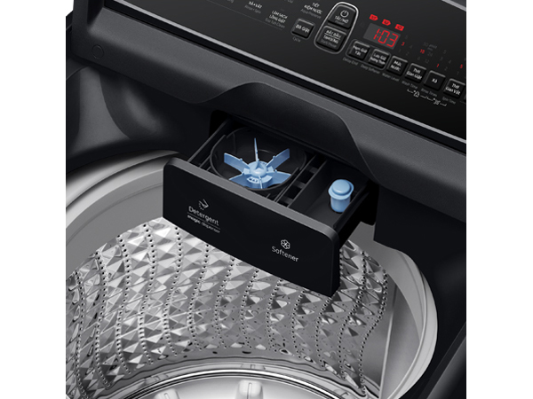 Máy giặt lồng đứng Samsung DD Inverter 11kg WA11T5260BV/SV