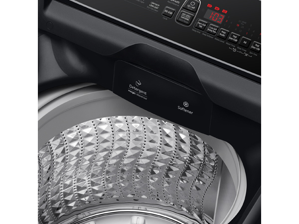 Máy giặt lồng đứng Samsung DD Inverter 11kg WA11T5260BV/SV