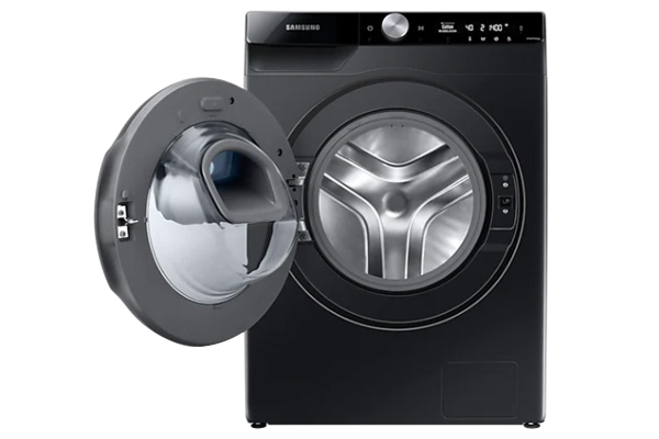 Máy giặt thông minh Samsung Inverter 10 Kg WW10TP54DSB/SV