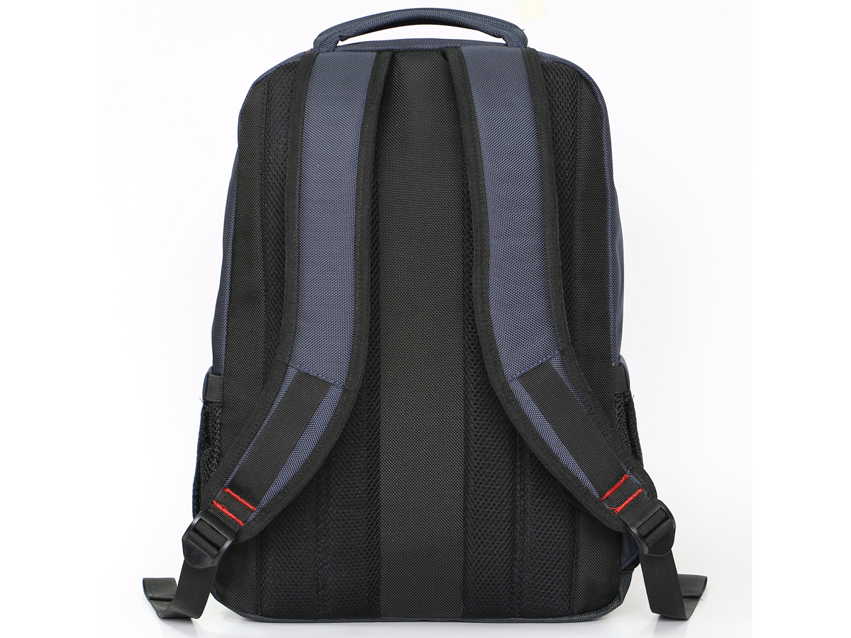 Balo laptop Sakos Brisk i15