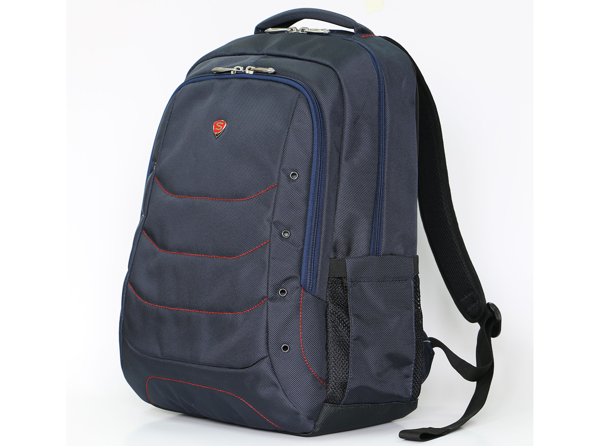 Balo laptop Sakos Brisk i15