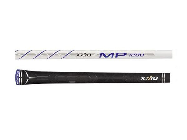 Gậy golf driver XXIO 12 (MP1200)