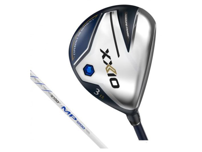 Gậy golf Fairway/wood XXIO 12 (MP1200)