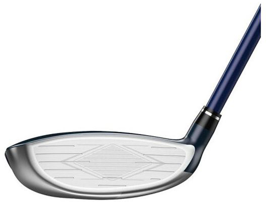 Gậy golf Fairway/wood XXIO 12 (MP1200)
