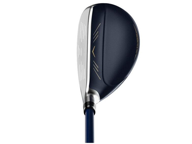 Gậy golf Rescue XXIO 12 (MP1200)