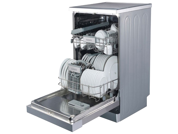 Máy rửa bát Texgio TG-W45A3A/401L (9 bộ)