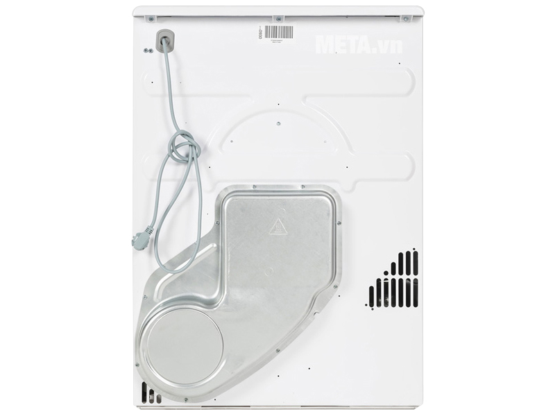 Máy sấy quần áo Candy 9kg GVS C9DE-S