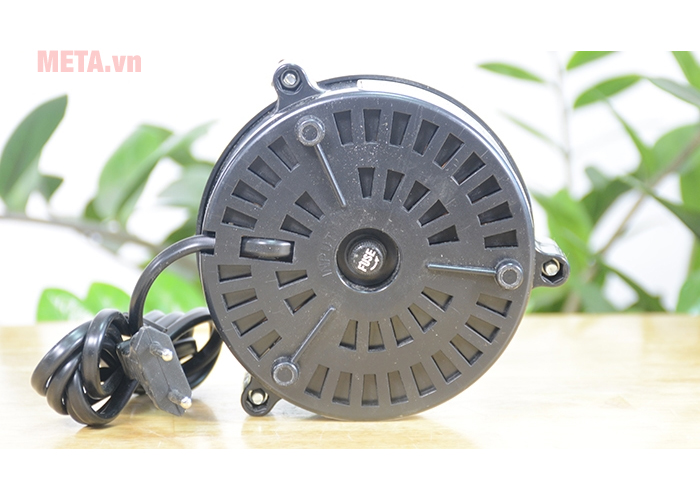 Biến áp đổi nguồn hạ áp Lioa DN002/DN002A 1P - 200VA