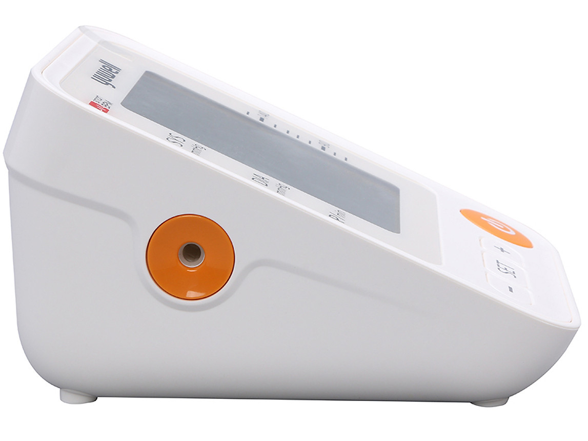 Máy đo huyết áp bắp tay Yuwell YE650A