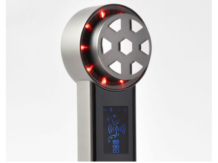 Máy nâng cơ đẩy tinh chất trị liệu ánh sáng RF Venus W1